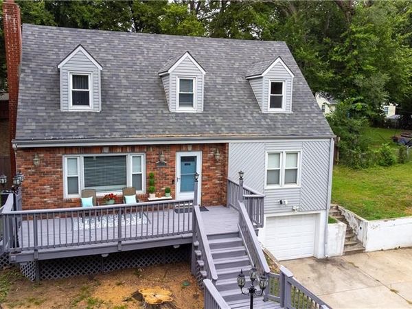 3627 N Walrond Avenue, Kansas City, MO 64117