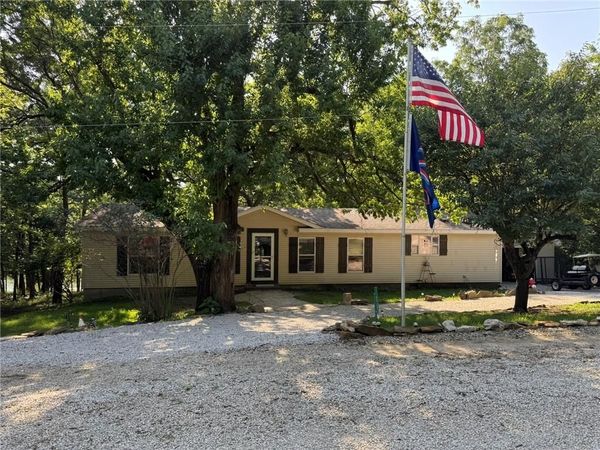25 El Dorado Lane, Linn Valley, KS 66040