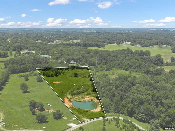 440 Goss Parrish Road , Bowling Green, KY 42103