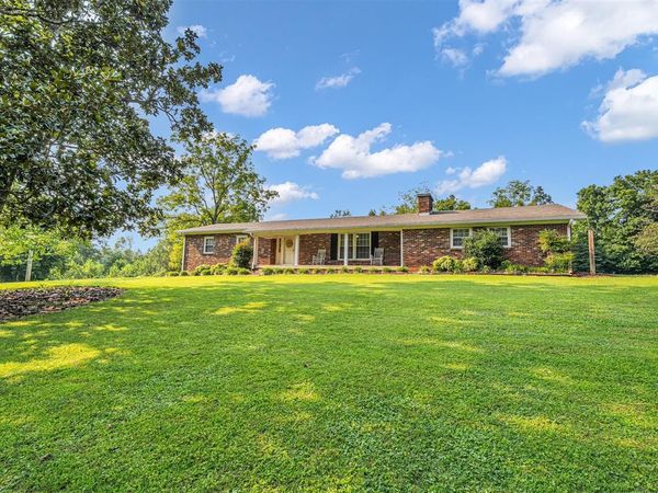 73 Durham Springs Church Road , Scottsville, KY 42164