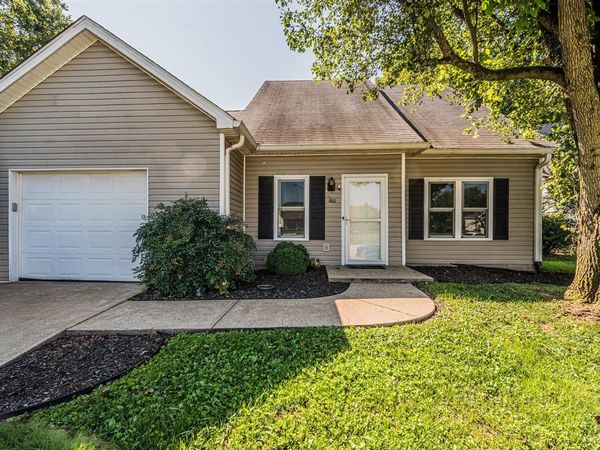 160 Betsey Anne Court, Bowling Green, KY 42103