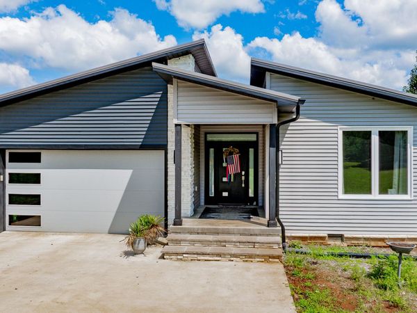 2232 Highway 321, Parrottsville, TN 37843