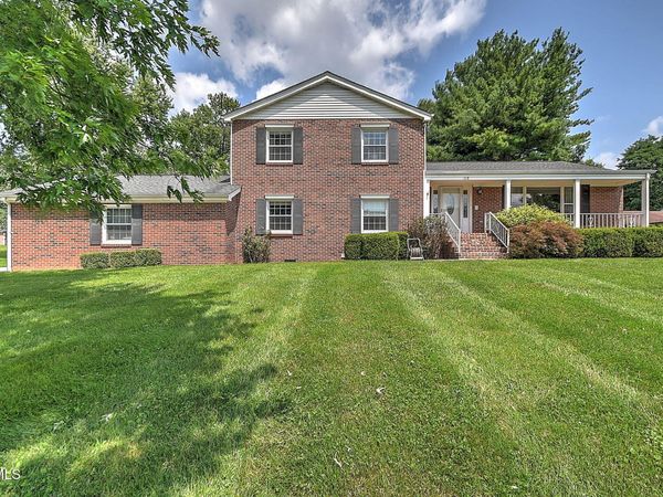 118 Bogey Drive, Abingdon, VA 24211