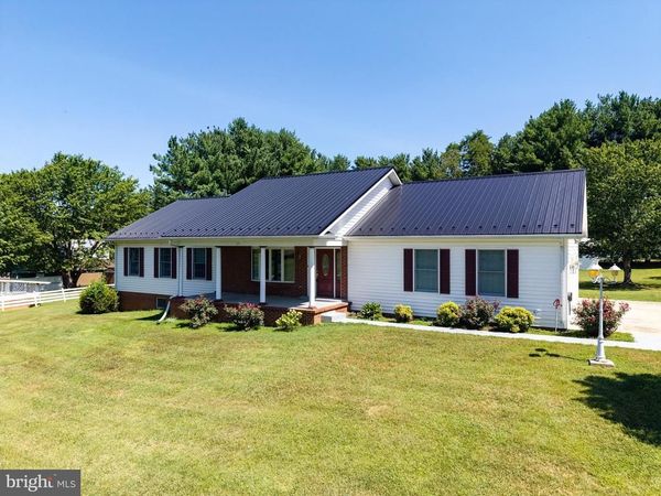 177 BROCK DRIVE, STANLEY, VA 22851