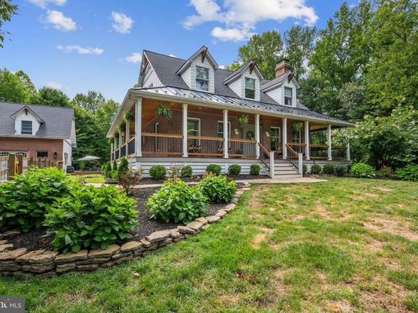 2120 EDWIN LANE , CROWNSVILLE, MD 21032