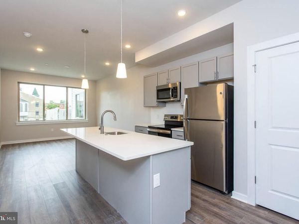 1227-29 N 7TH STREET , Unit 3E, PHILADELPHIA, PA 19122