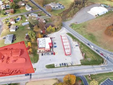 3566 PETERS MOUNTAIN ROAD, HALIFAX, PA 17032