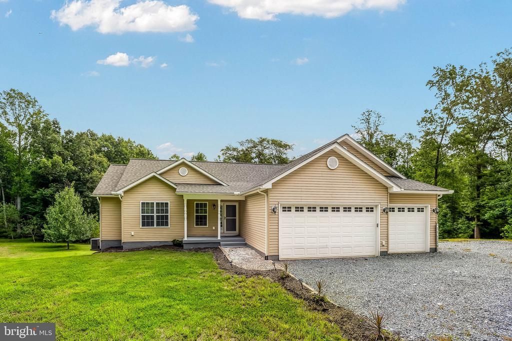 8713 Margaret Lane, Partlow, VA 22534 Main Photo