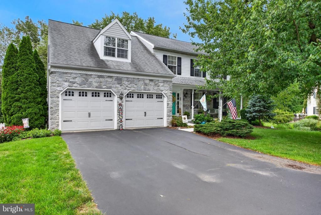 3630 SPRING RUN, MOUNTVILLE, PA 17554