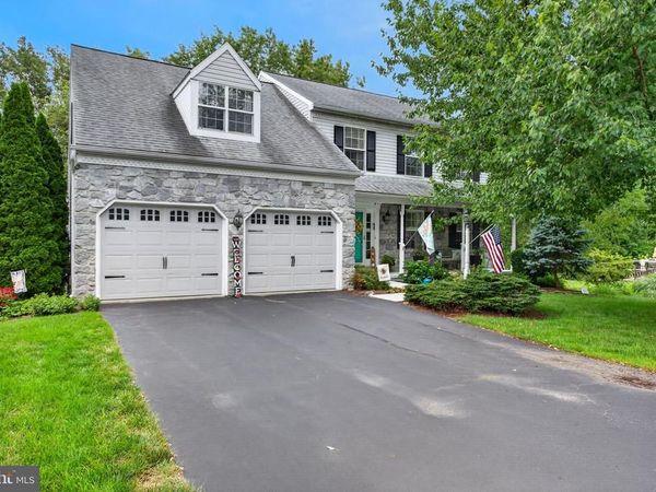 3630 SPRING RUN, MOUNTVILLE, PA 17554