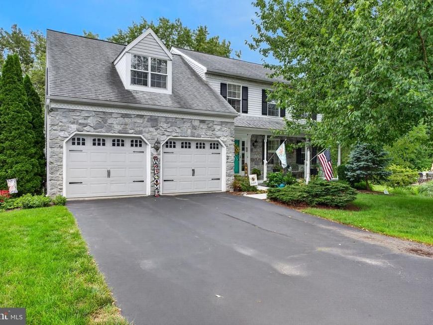 3630 Spring Run, Mountville, PA 17554 Main Photo