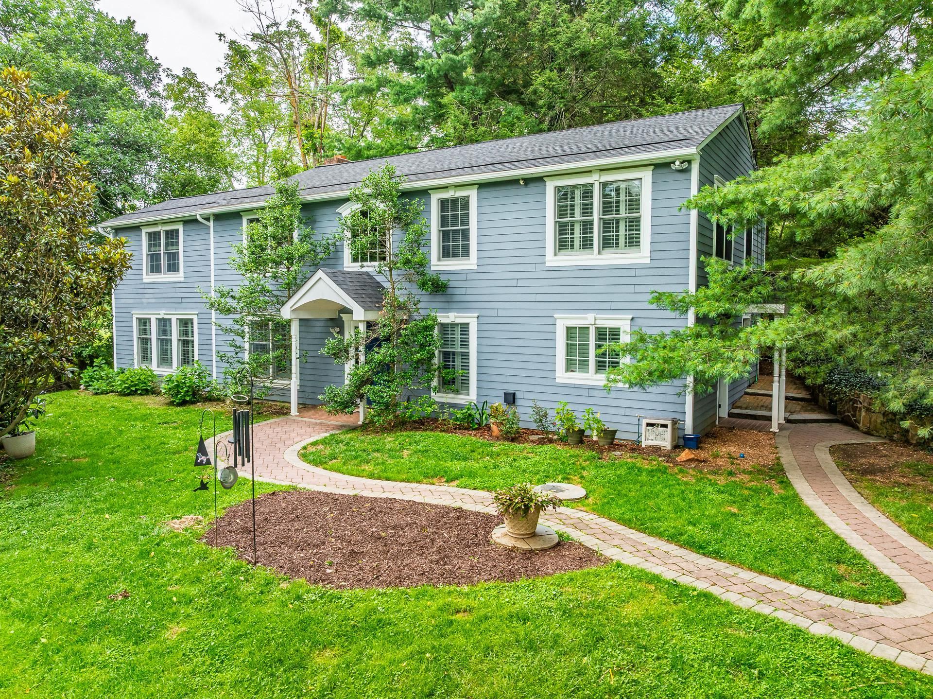 786 WICKERTON ROAD, WEST GROVE, PA 19390