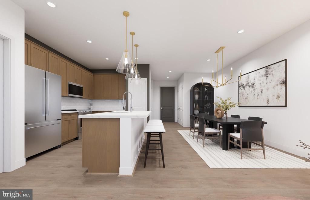 9475 Sprague Avenue , Unit 607, Fairfax, VA 22031 Main Photo
