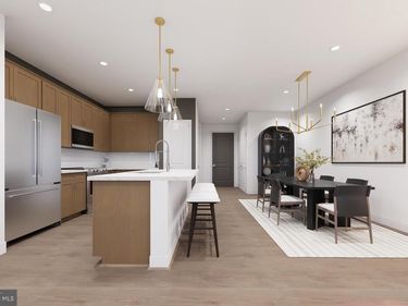 9475 SPRAGUE AVENUE , Unit 607, FAIRFAX, VA 22031
