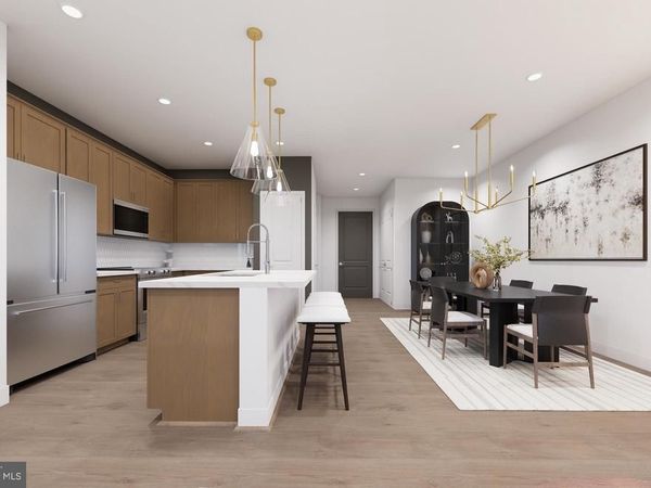 9475 SPRAGUE AVENUE , Unit 607, FAIRFAX, VA 22031