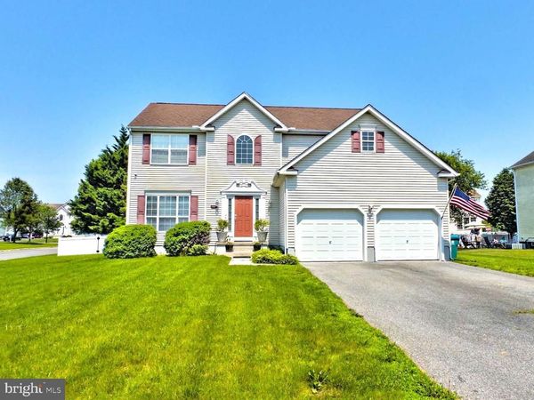 161 BELFRY DRIVE, FELTON, DE 19943