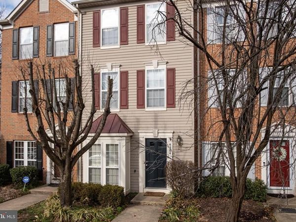 4384 SUTLER HILL SQUARE, FAIRFAX, VA 22033