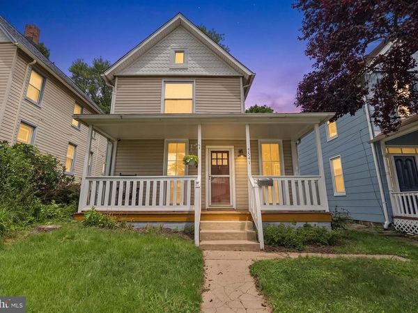 5941 FALLS ROAD, BALTIMORE, MD 21209