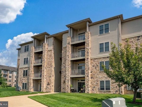 1000 FOUNTAINVIEW CIRCLE, Unit 407, NEWARK, DE 19713