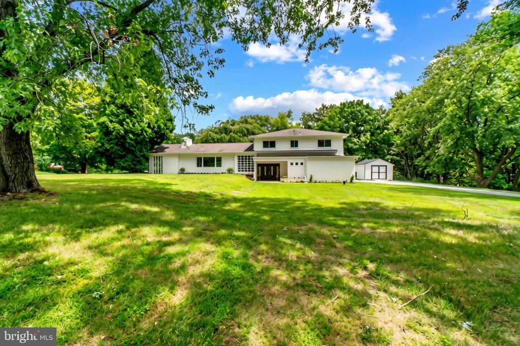 3 NOB HILL PARK DRIVE, REISTERSTOWN, MD 21136