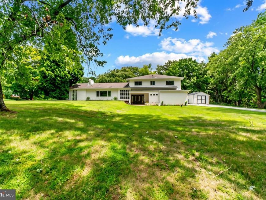 3 Nob Hill Park Drive, Reisterstown, MD 21136 Main Photo