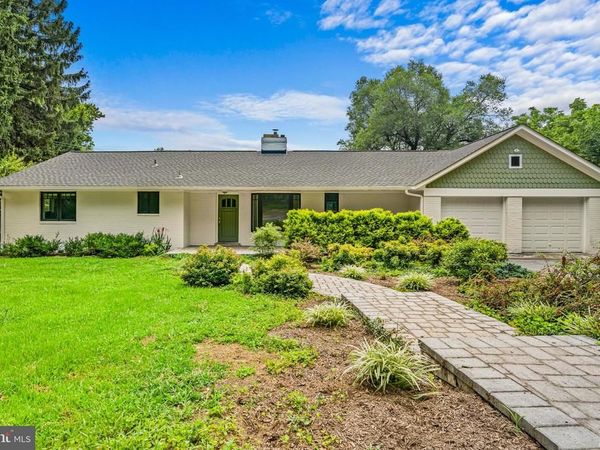 39030 MOUNT GILEAD ROAD , LEESBURG, VA 20175