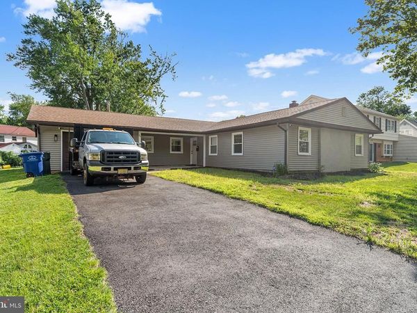 57 EASTBROOK LANE , WILLINGBORO, NJ 08046