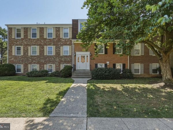 794 QUINCE ORCHARD BOULEVARD, Unit T-1, GAITHERSBURG, MD 20878