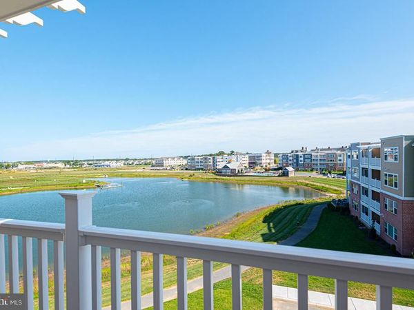 24226 ZINFANDEL LANE, Unit 401, LEWES, DE 19958