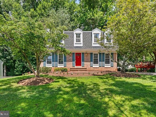 2229 DECKMAN LANE, SILVER SPRING, MD 20906