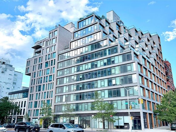 251 1st Street, Unit 4A, Brooklyn, NY 11215