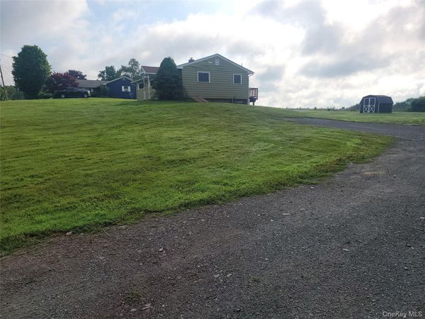 1048 Old Liberty Road , Monticello, NY 12701