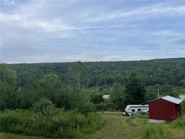 6950 Conesus Springwater Road, Conesus, NY 14435