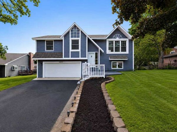 14191 Barium Street NW, Anoka, MN 55303