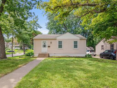 3354 Yukon Avenue S, Saint Louis Park, MN 55426