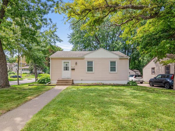 3354 Yukon Avenue S, Saint Louis Park, MN 55426
