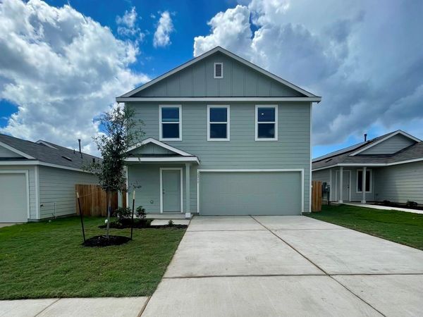 2217 Willkomen way, Pflugerville, TX 78660