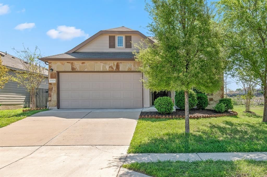 10429 Crescendo Ln, Austin, TX 78747 Main Photo