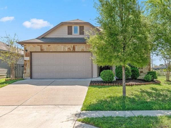 10429 Crescendo LN, Austin, TX 78747
