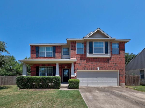 1305 Horseshoe Ranch DR, Leander, TX 78641