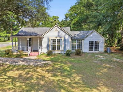 1924 South Island Rd. , Georgetown, SC 29440