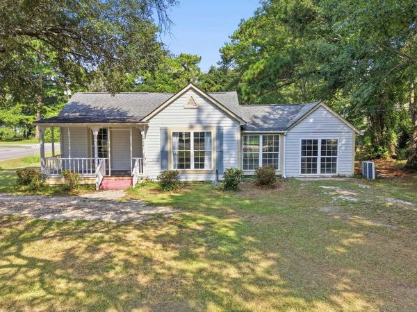 1924 South Island Rd. , Georgetown, SC 29440