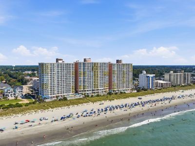 2701 S Ocean Blvd. , Unit 1516, North Myrtle Beach, SC 29582