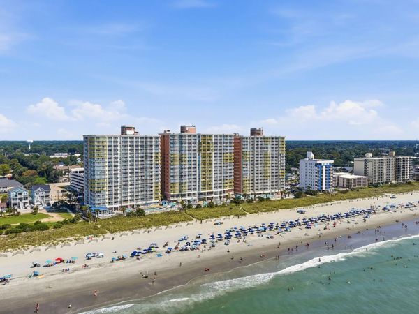 2701 S Ocean Blvd. , Unit 1516, North Myrtle Beach, SC 29582