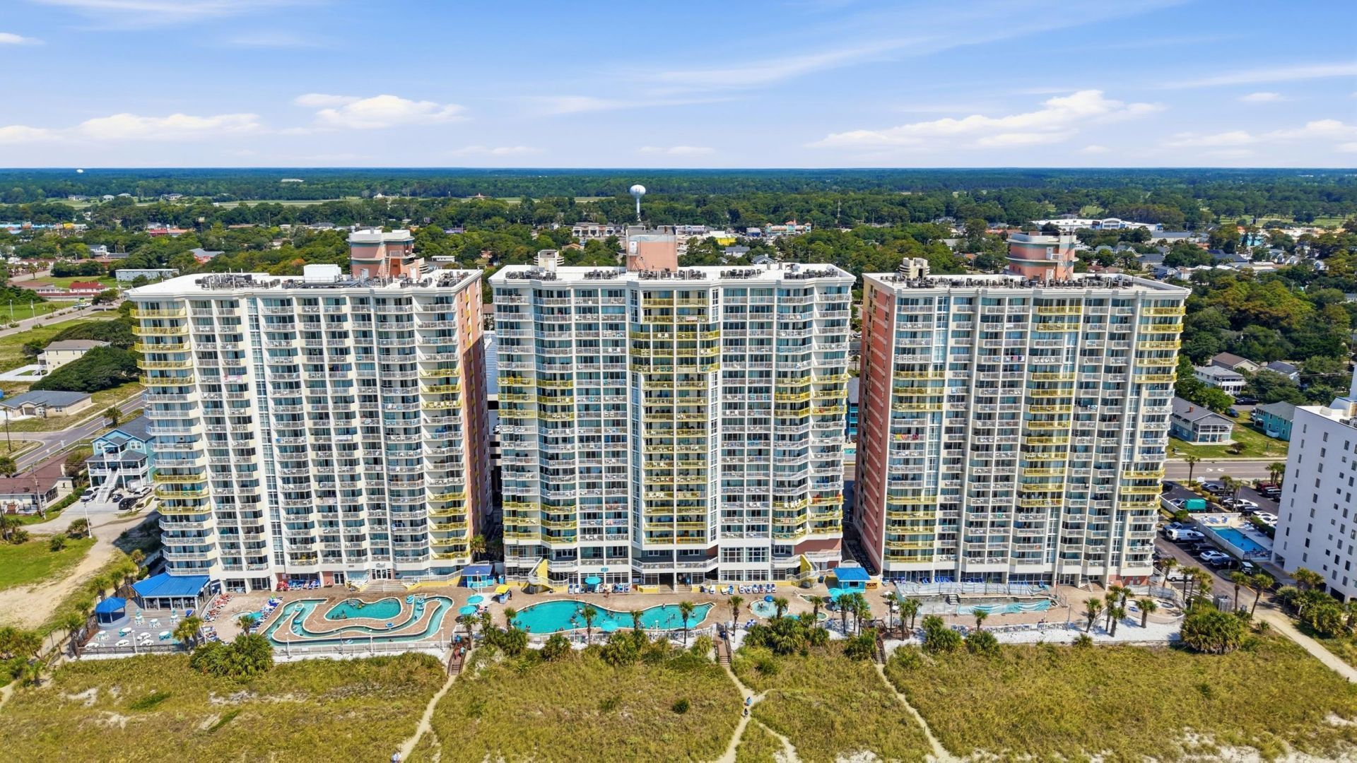 2701 S Ocean Blvd.  Photo 27