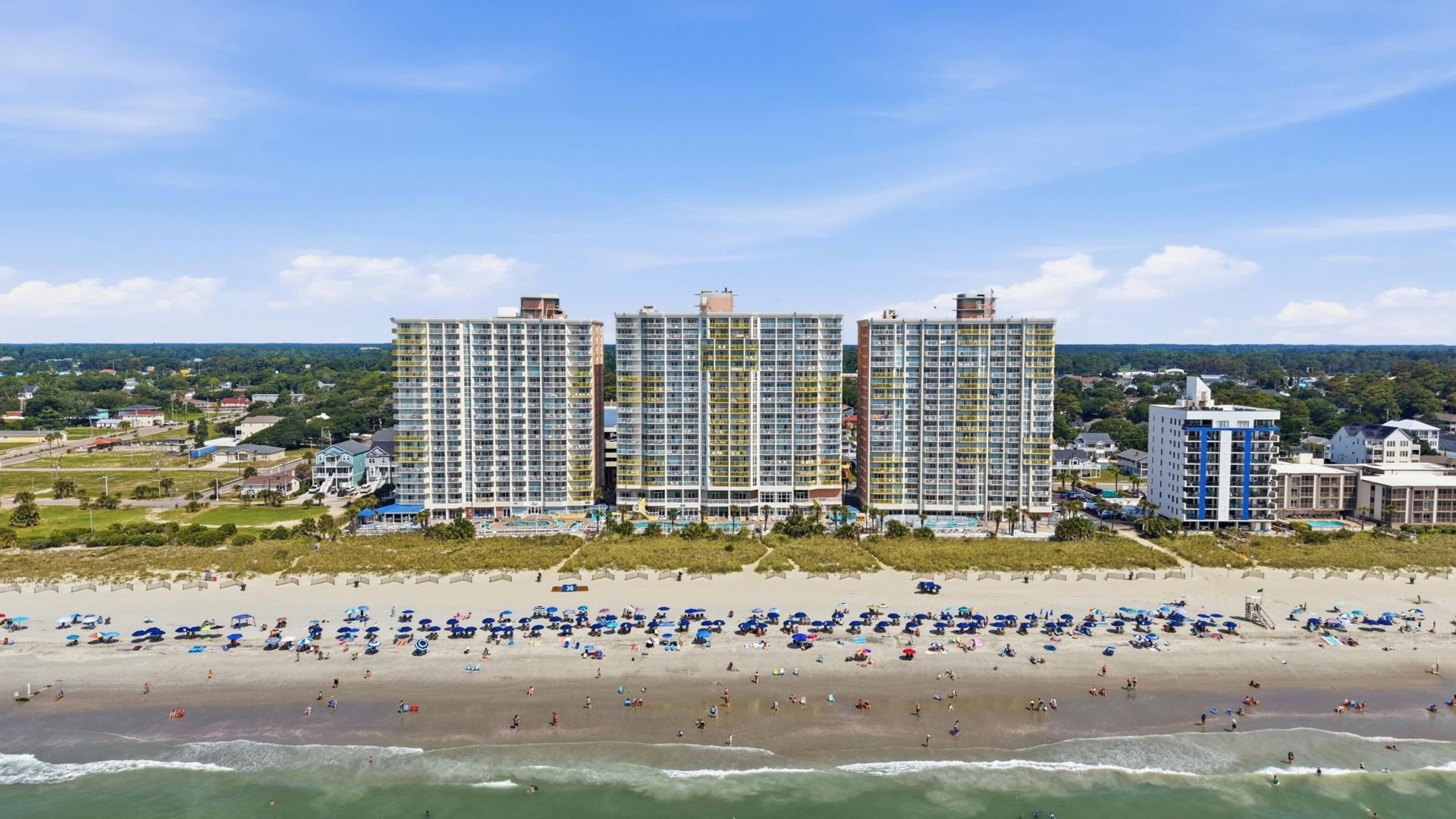 2701 S Ocean Blvd.  Photo 28