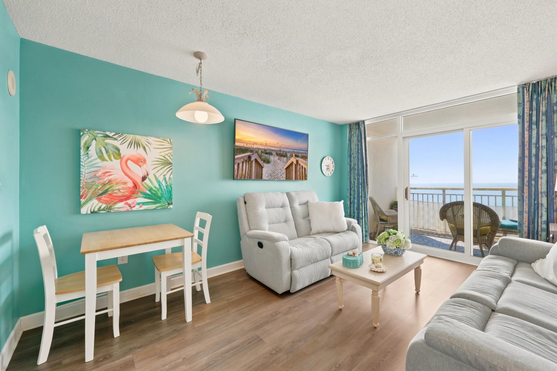 2701 S Ocean Blvd.  Photo 4