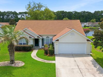 1037 Vestry Dr., Murrells Inlet, SC 29576