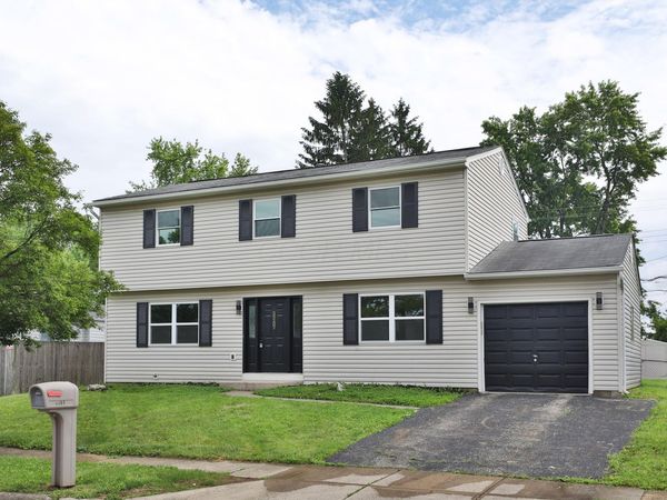 3257 Kenray Drive , Columbus, OH 43219