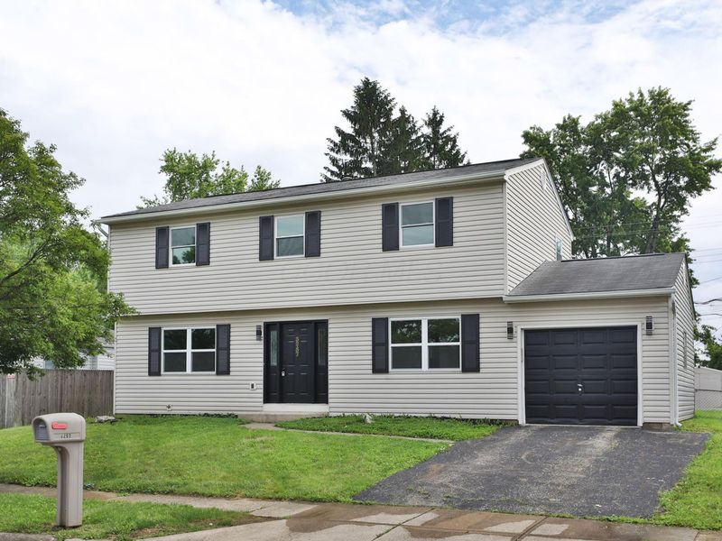 3257 Kenray Drive , Columbus, OH 43219 Photo 1